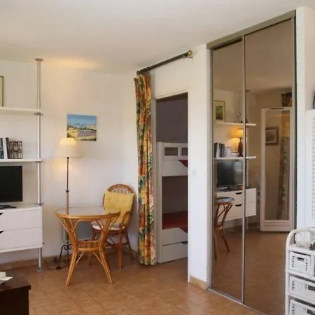 Agay Plage 15 Apartamento Saint-Raphaël