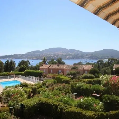 Agay Plage 15 Apartamento *